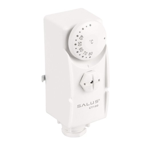 Salus Pipe Thermostat