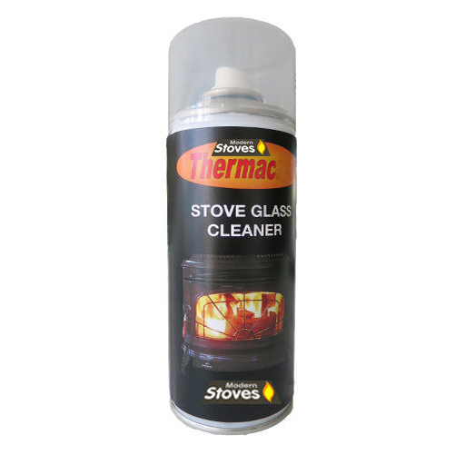 Stove Glass Cleaner 320ml Large Can