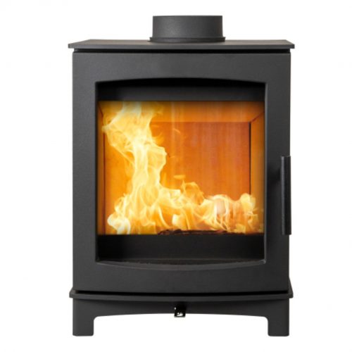 Tinderbox M 5kw Wood Burning Multi-Fuel Defra Approved Eco Stove