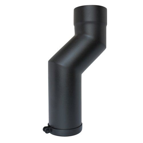 adjustable offset 6" pipe